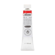 Schmincke Norma Professional Oil Paint Vermilion Red Deep 120 ml