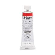 Schmincke Norma Professional Oil Paint Vermilion Red Deep 35 ml