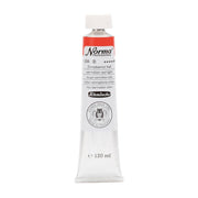 Schmincke Norma Professional Oil Paint Vermilion Red Light 120 ml