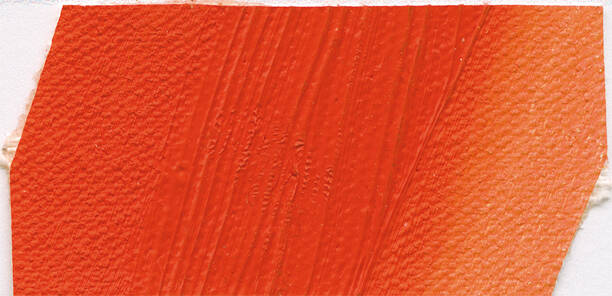 Schmincke Norma Professional Oil Paint Vermilion Red Light 120 ml