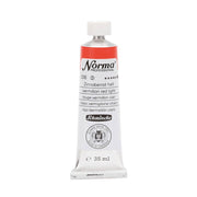 Schmincke Norma Professional Oil Paint Vermilion Red Light 35 ml