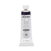 Schmincke Norma Professional Oil Paint Violet Dark 35 ml