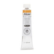 Schmincke Norma Profesyonel 120 ml 602 Yellow Ochre