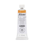 Schmincke Norma Profesyonel 35 ml 602 Yellow Ochre