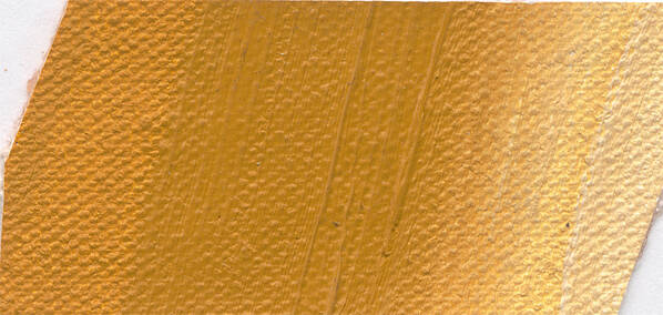 Schmincke Norma Profesyonel 35 ml 602 Yellow Ochre