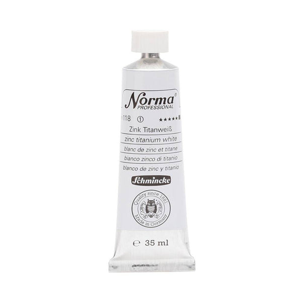 ZINC TITANIUM WHITE