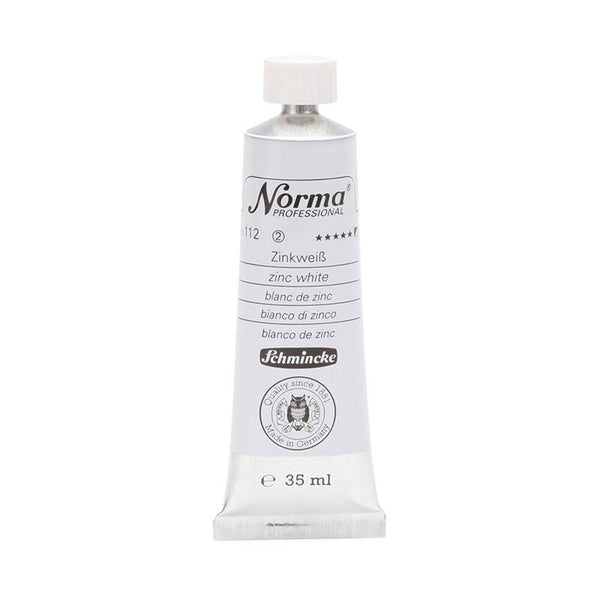 ZINC WHITE