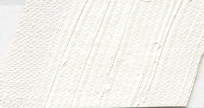 ZINC WHITE