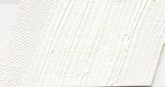 Schmincke Norma Professional Oil Paint Zinc White 35 ml