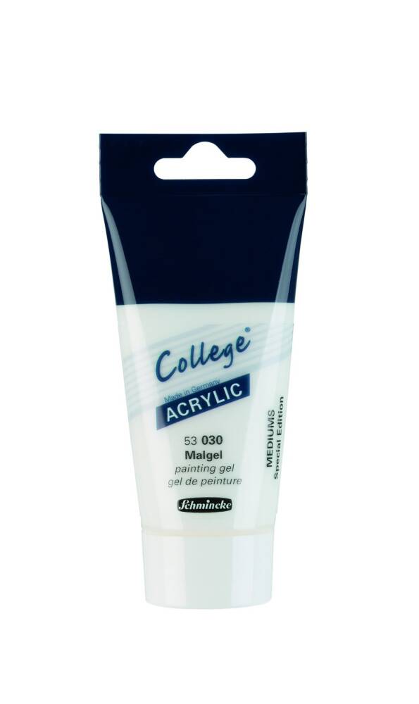 Schmincke Painting Gel 75 ml