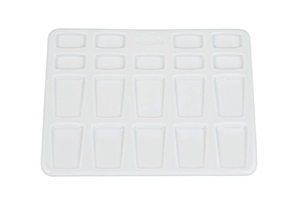 Schmincke Porcelain Palette