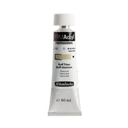 Schmincke Primacryl Artist Akrilik Boya 60 ml 106 Buff Titanium