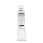 Schmincke Primacryl Artist Akrilik Boya 120 ml 895 Silver
