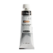 Schmincke Primacryl Artist Akrilik Boya 150 ml 659 Burnt Ochre Light Seri 1