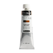 Schmincke Primacryl Artist Akrilik Boya 150 ml 677 Raw Umber Seri 1