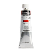 Schmincke Primacryl Artist Akrilik Boya 150 ml 215 Brilliant Orange Seri 2