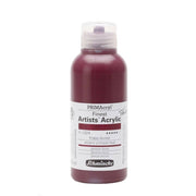 Schmincke Primacryl Artist Akrilik Boya 150 ml 324 Alizarine Crimson Hue Seri 2