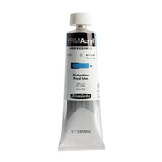 Schmincke Primacryl Artist Acrylic Paint 150 ml Series 2 436 Royal Blue