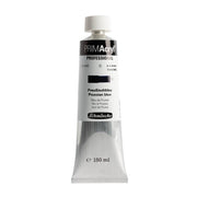Schmincke Primacryl Artist Acrylic Paint 150 ml Series 2 440 Prussian Blue