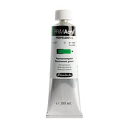 Schmincke Primacryl Artist Akrilik Boya 150 ml 567 Permanent Green Seri 2