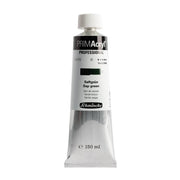 Schmincke Primacryl Artist Akrilik Boya 150 ml 570 Sap Green Seri 2