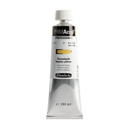 Schmincke Primacryl Artist Akrilik Boya 150 ml 672 Naples Yellow Seri 2