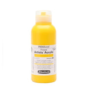 Schmincke Primacryl Artist Akrilik Boya 150 ml 211 Cadmium Yellow Medium Seri 3