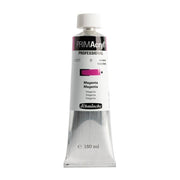 Schmincke Primacryl Artist Akrilik Boya 150 ml 327 Magenta Seri 3