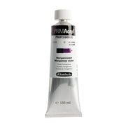 Schmincke Primacryl Artist Akrilik Boya 150 ml 334 Manganese Violet Seri 3