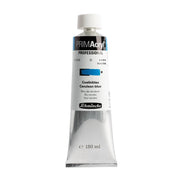 Schmincke Primacryl Artist Akrilik Boya 150 ml 454 Cerulean Blue Seri 4