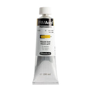 Schmincke Primacryl Artist Akrilik Boya 150 ml 896 Classic Gold Seri 4