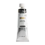 Schmincke Primacryl Artist Akrilik Boya 150 ml 897 Antique Gold Seri 4