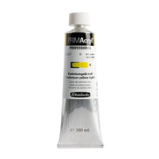 Schmincke Primacryl Artist Acrylic Paint 150 ml Series 6 207 Cadmium Yellow Light