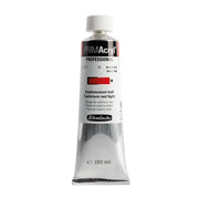 Schmincke Primacryl Artist Akrilik Boya 150 ml 317 Cadmium Red Light Seri 6