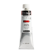 Schmincke Primacryl Artist Akrilik Boya 150 ml 345 Pyrrole Red Seri 6