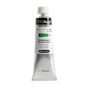 Schmincke Primacryl Artist Akrilik Boya 150 ml 568 Vanadium Green Seri 6