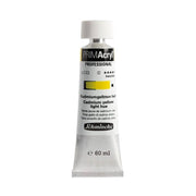 Schmincke Primacryl Artist Akrilik Boya 60 ml 233 Cadmium Yellow Light Hue