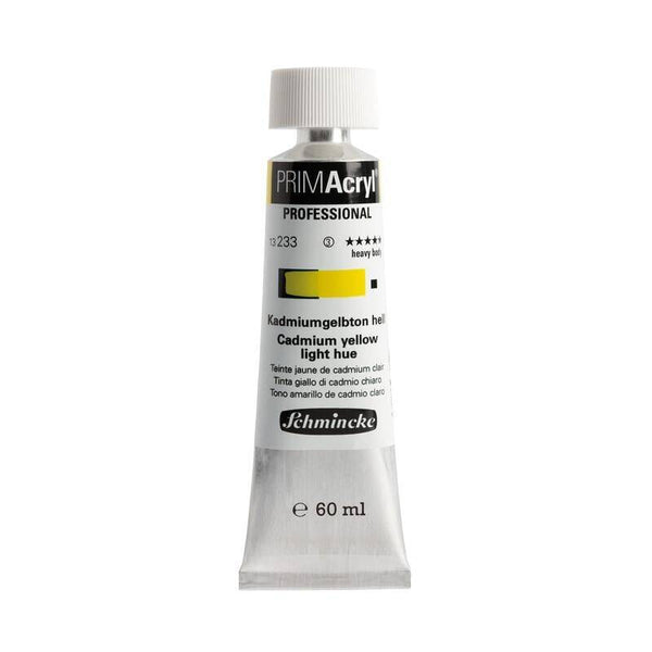 CADMIUM YELLOW LIGHT HUE