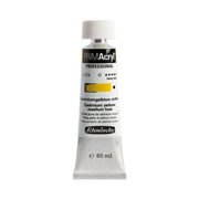 Schmincke Primacryl Artist Akrilik Boya 60 ml 234 Cadmium Yellow Medium Hue