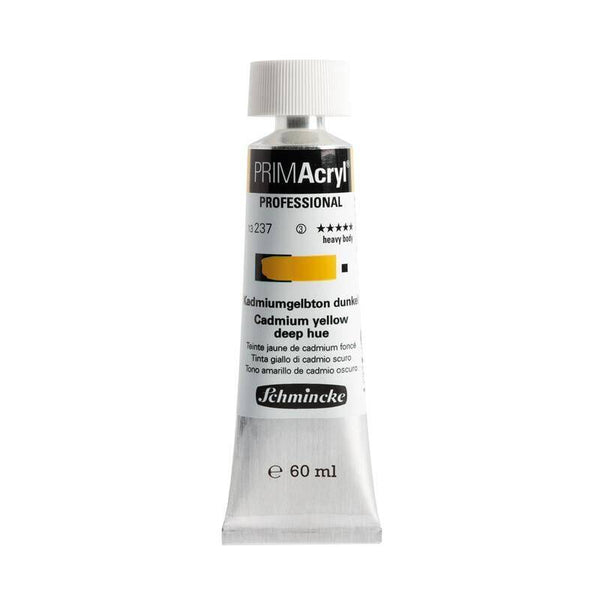 CADMIUM YELLOW DEEP HUE