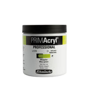 Schmincke Primacryl Artist Akrilik Boya 237 ml 574 May Green Seri 1