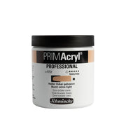 Schmincke Primacryl Artist Akrilik Boya 237 ml 659 Burnt Ochre Light Seri 1