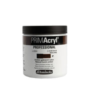 Schmincke Primacryl Artist Akrilik Boya 237 ml 684 Natural burnt umber Seri 1