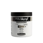 Schmincke Primacryl Artist Akrilik Boya 237 ml 788 Light Grey Seri 1