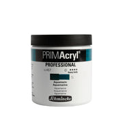 Schmincke Primacryl Artist Akrilik Boya 237 ml 457 Aquamarine Seri 2