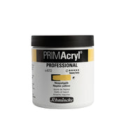 Schmincke Primacryl Artist Akrilik Boya 237 ml 672 Naples Yellow Seri 2