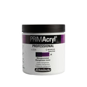 Schmincke Primacryl Artist Acrylic Paint 237 ml Series 3 334 Manganese Violet