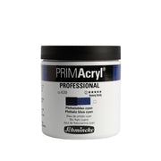 Schmincke Primacryl Artist Akrilik Boya 237 ml 439 Phthalo blue cyan Seri 3