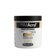 Schmincke Primacryl Artist Akrilik Boya 237 ml 898 Renaissance Gold Seri 4