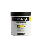 Schmincke Primacryl Artist Akrilik Boya 237 ml 207 Cadmium yellow light Seri 6